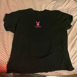 Playboy shirt
